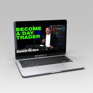 Investopedia Academy – Become a Day Trader