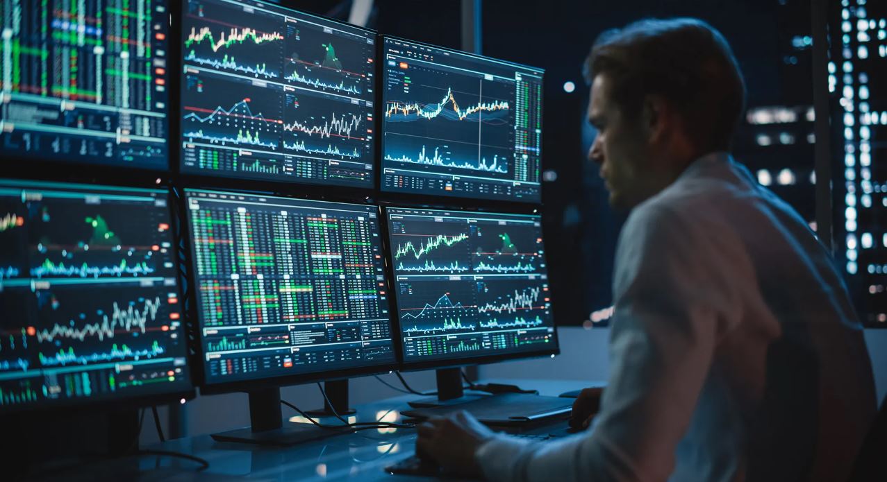 Investopedia Academy