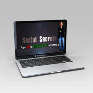 Jason Pennington – Social Mastermind Training