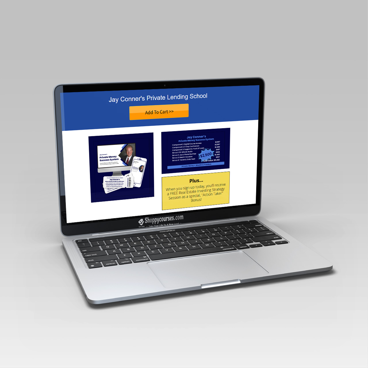 Jay Conner - Where To Get The Money Now Jay Conner - Where To Get The Money Now