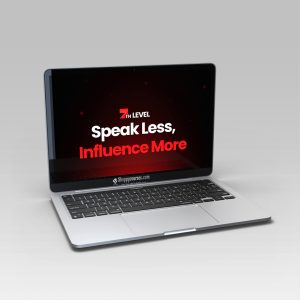 Jeremy Lee Miner - 7th Level University (March 2026)