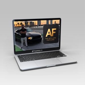 John Scalia - The Affiliate Fastlane (March 2026)