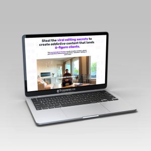 Josh Kratt – Elite Editor Academy