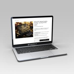 King of Forex - The KOF Ultimate Scalping Strategy