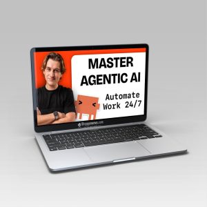 Kyle Herbel - Agentic Business Academy