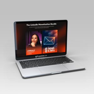 Lara Acosta – Content Code, Send & Sell