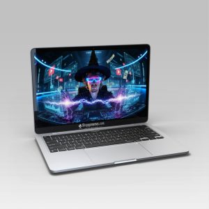 Lendon Bracewell - Wizard Ai Video