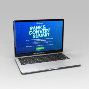 Local Dominator – Rank & Convert Summit 2026