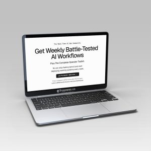 Machina - LIVE - The Real-Time AI Ops Community