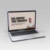 Magnet Monster – B2B Content that Converts