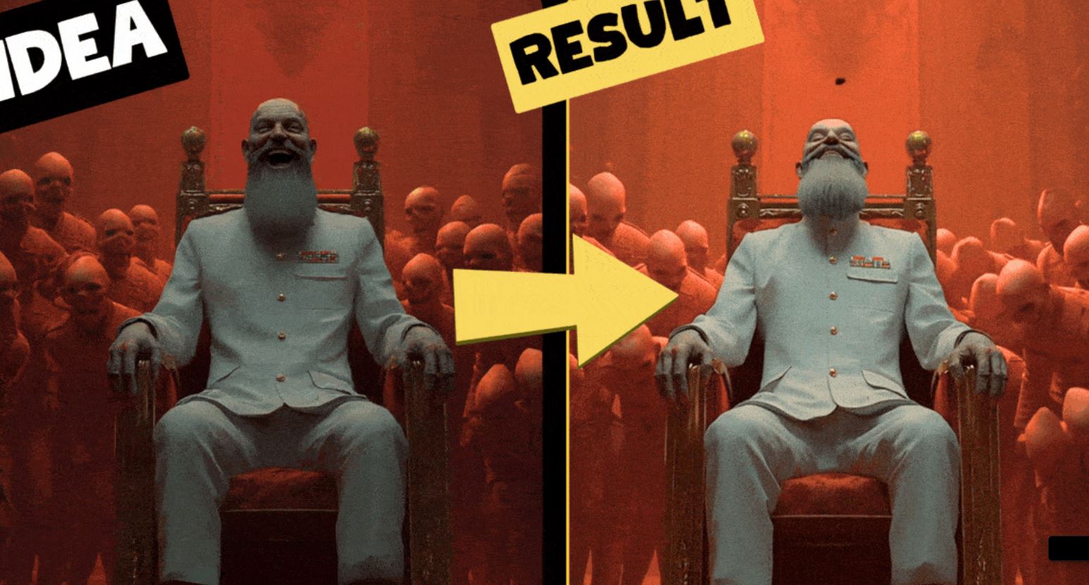 Make AI Animations That Don't Look Like AI