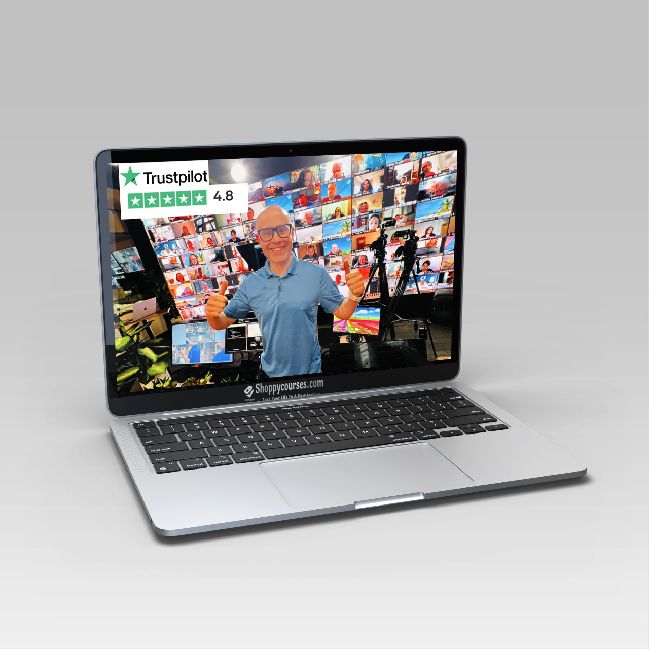 Mark Firth – Brand Intensive Mark Firth – Brand Intensive