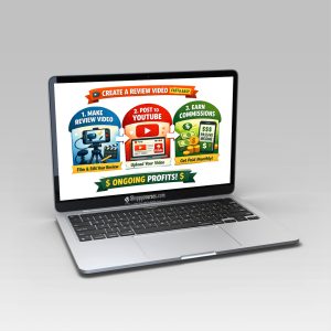 Marty Lander - Review Cash Engine