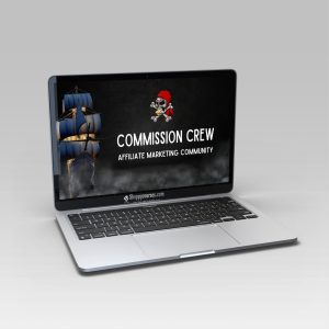 Matt Bennett - Commission Crew