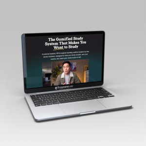 Matty Kenny – Study Quest Bundle