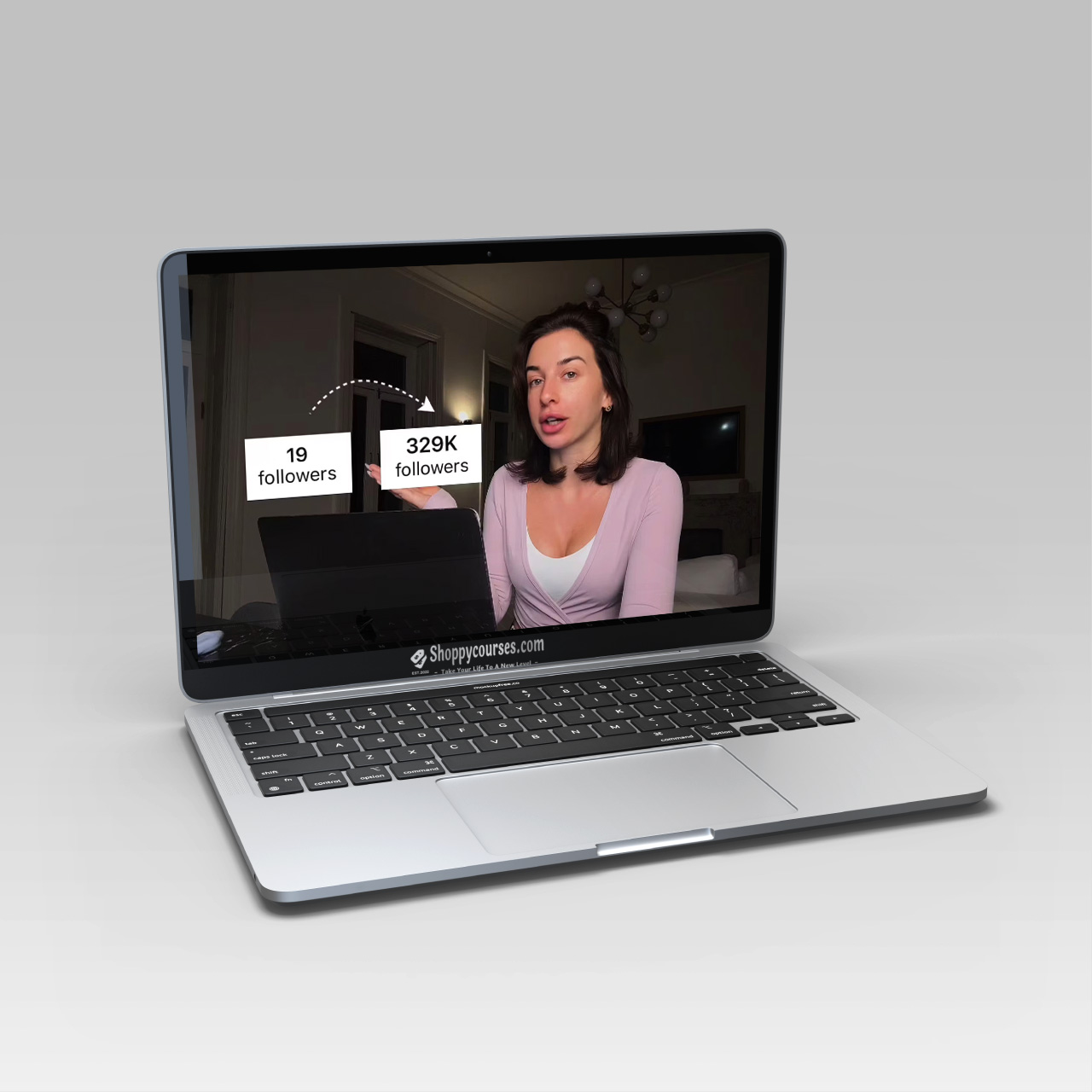 Natalie G - 0 to 300k on Instagram Guide Natalie G - 0 to 300k on Instagram Guide