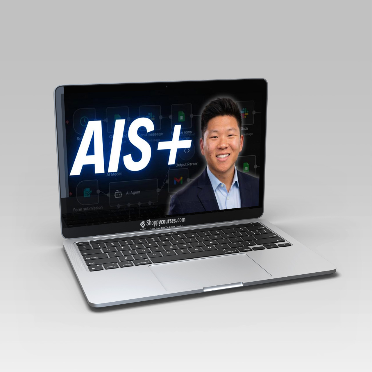 Nate Herk - AI Automation Society Plus (March 2026) Nate Herk - AI Automation Society Plus (March 2026)