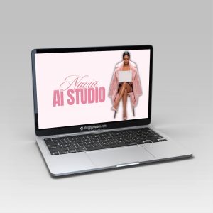 Navia Marel - NAVIA AI STUDIO