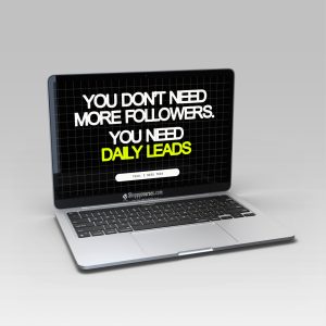 Passive Rebel – AntiSocial