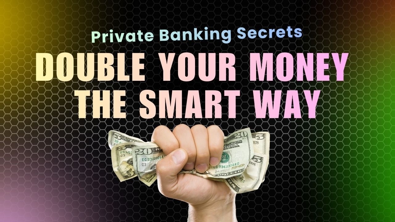 Private Banking Secrets