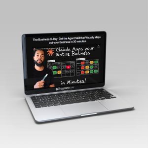 Rashid - The Business X Ray