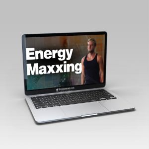 Reece Chandler - Energymaxxing with Reecebrah