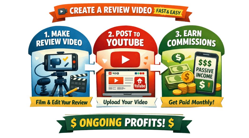 Review Cash Engine