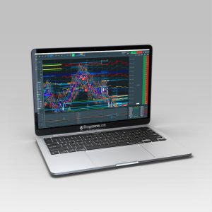 Scott Pulcini - ATR Reversion Course