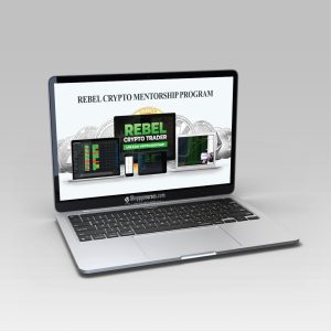 Sean Donahue – Rebel Trader Program