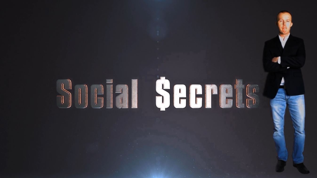 Social Mastermind Training