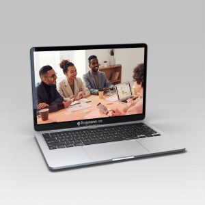 Spencer Gallagher – Referral Masterclass