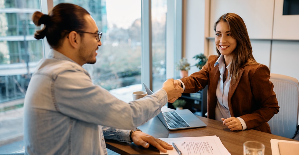 Structure From Scratch