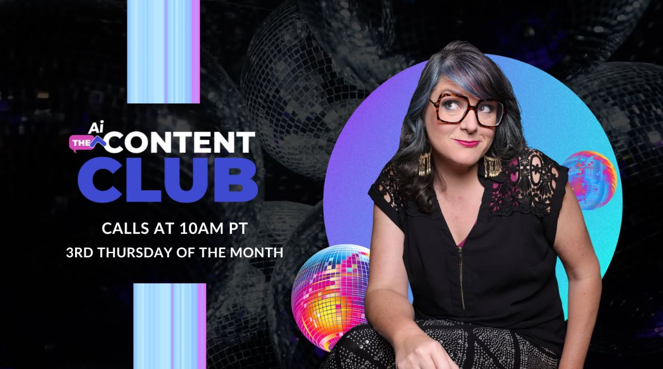 The Ai Content Club