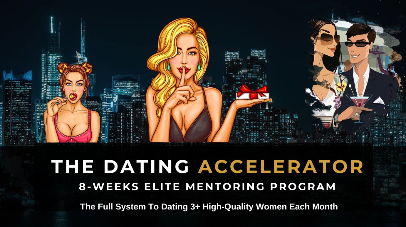 The Dating Accelerator Program