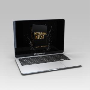 The Forex Scalpers - Institutional Intent