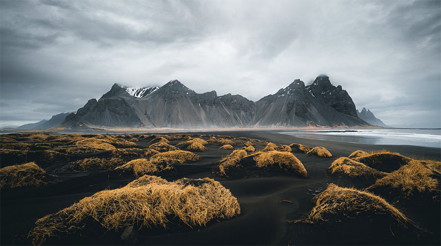 The Lightroom Masterclass