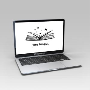 The Mogul Discord - How to actually make money on Upwork