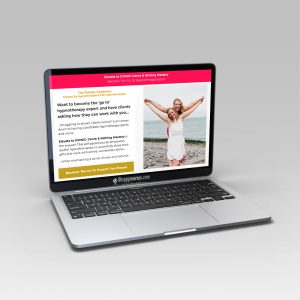 The RiseUp Academy – Elevate to ICONIC Genre & Niche Mastery