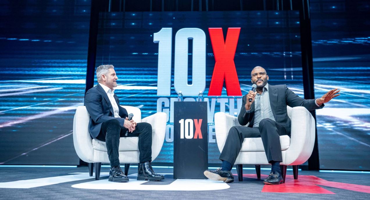 10X Growth Conference Collection