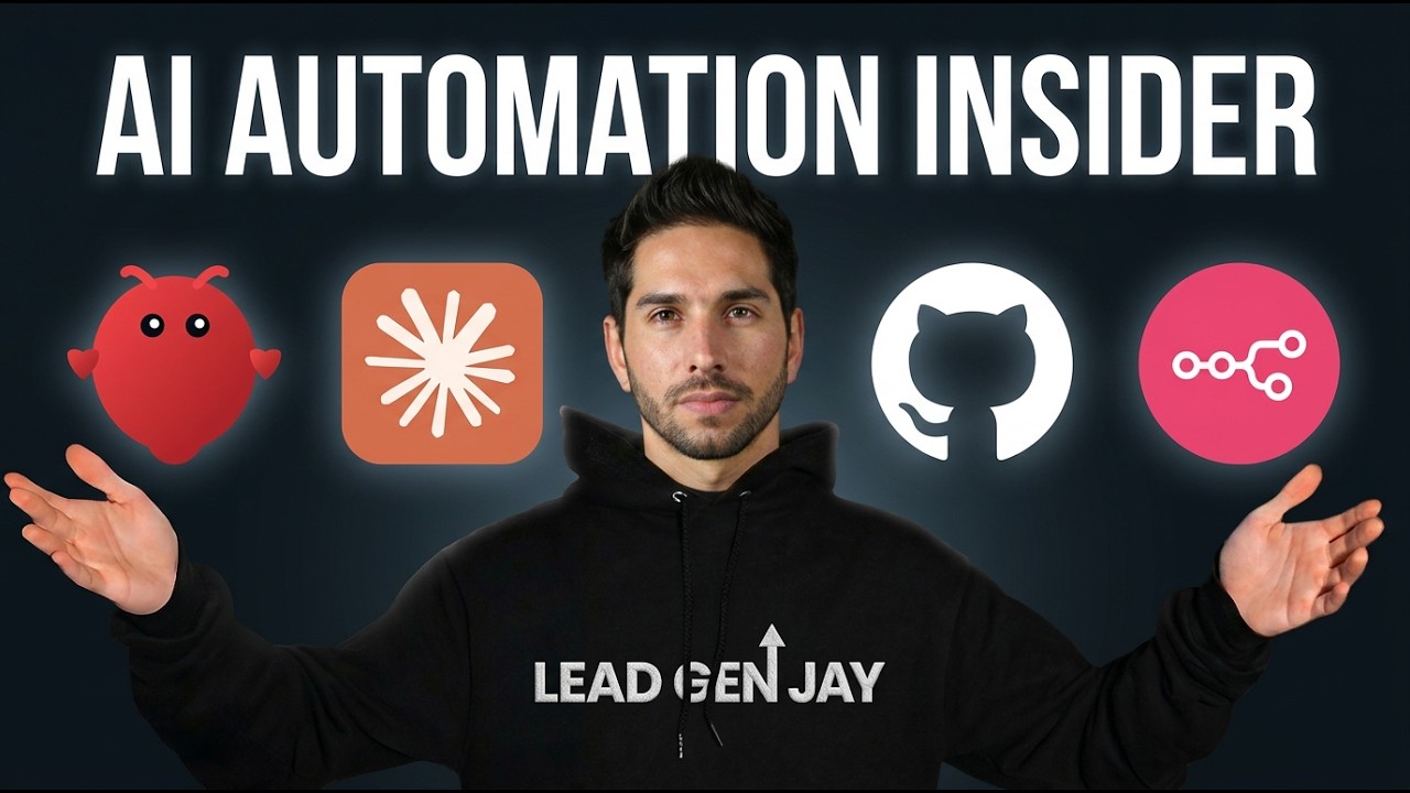 AI Automation Insiders