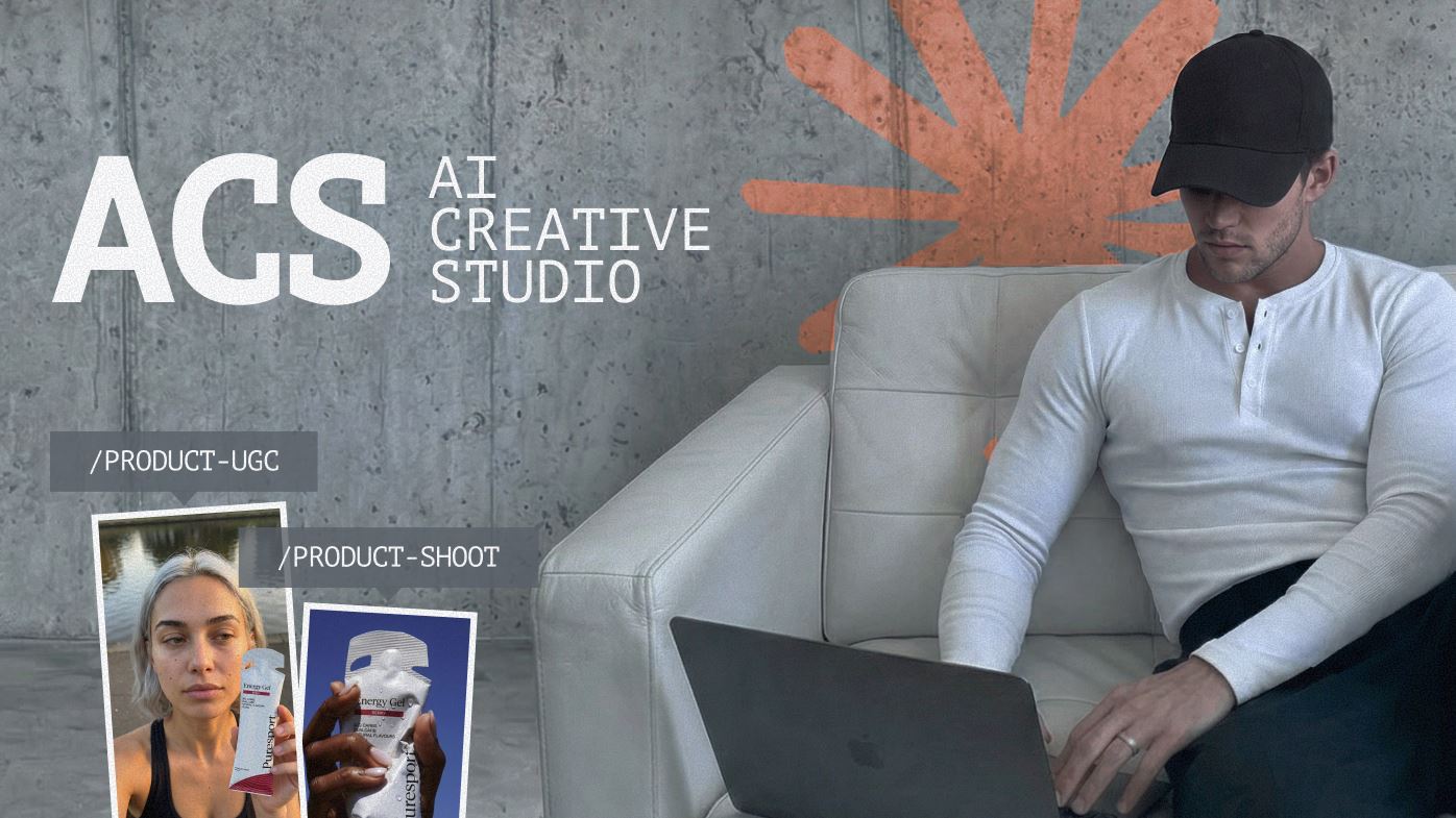 AI Creative Studio
