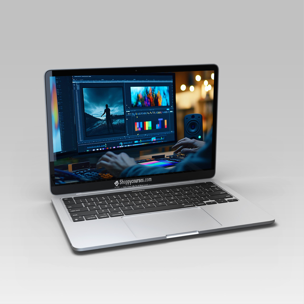 AI Filmmaking Mastery Course – Create Cinematic Films Using AI AI Filmmaking Mastery Course – Create Cinematic Films Using AI