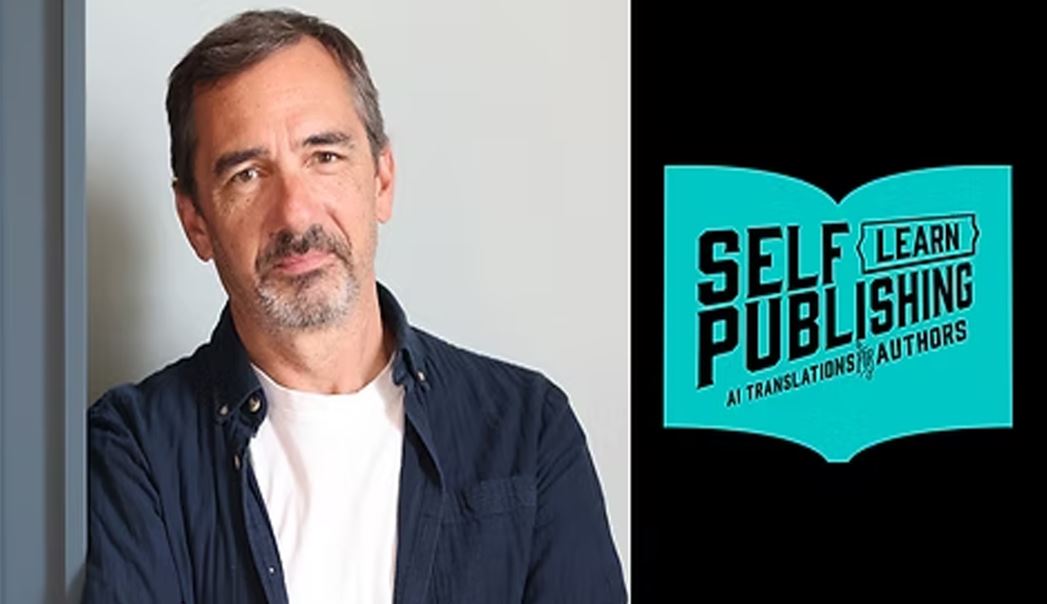 AI Translations for Authors