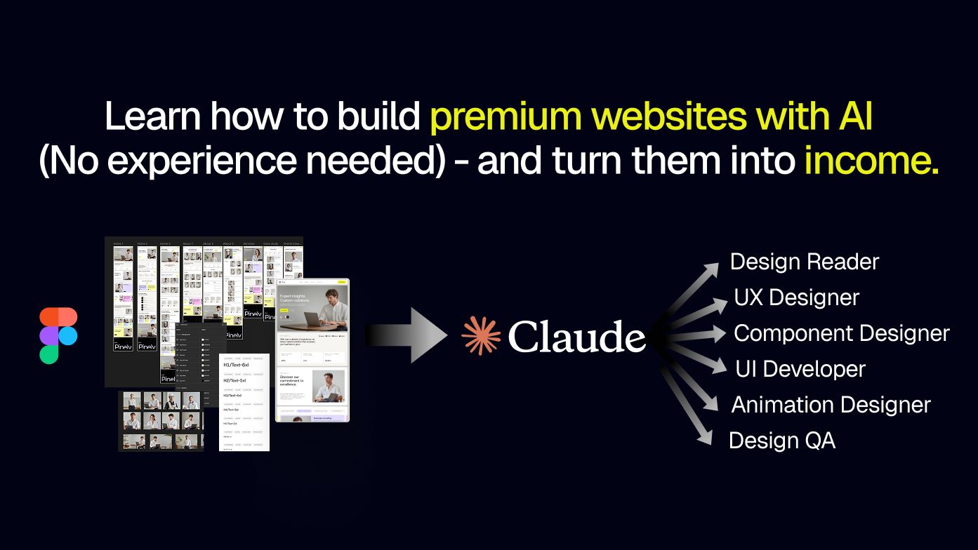 AI Website School by Temlis