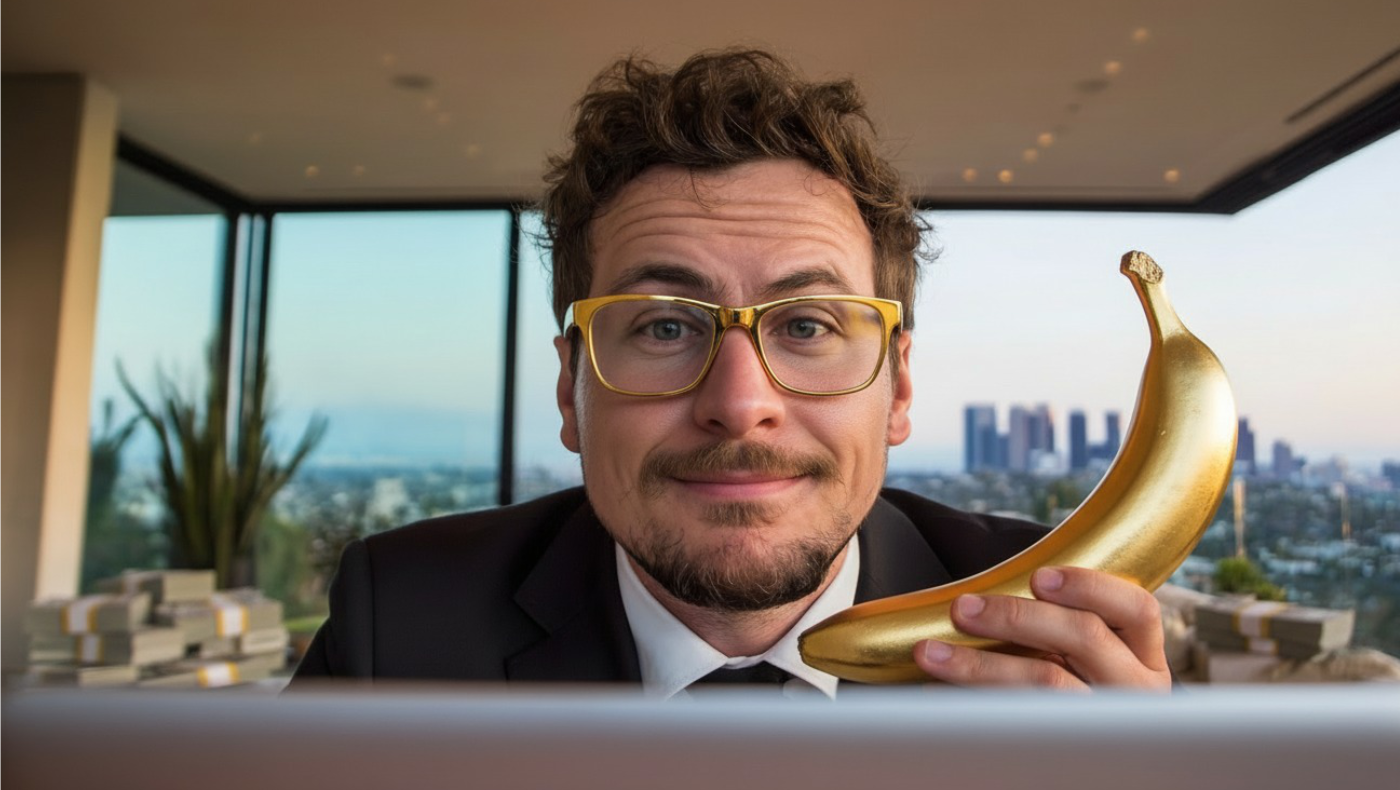 Adrian Viral AI Marketing