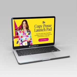 Alec Cattoni – Copy Posse Launch Pad Fast Track 2026