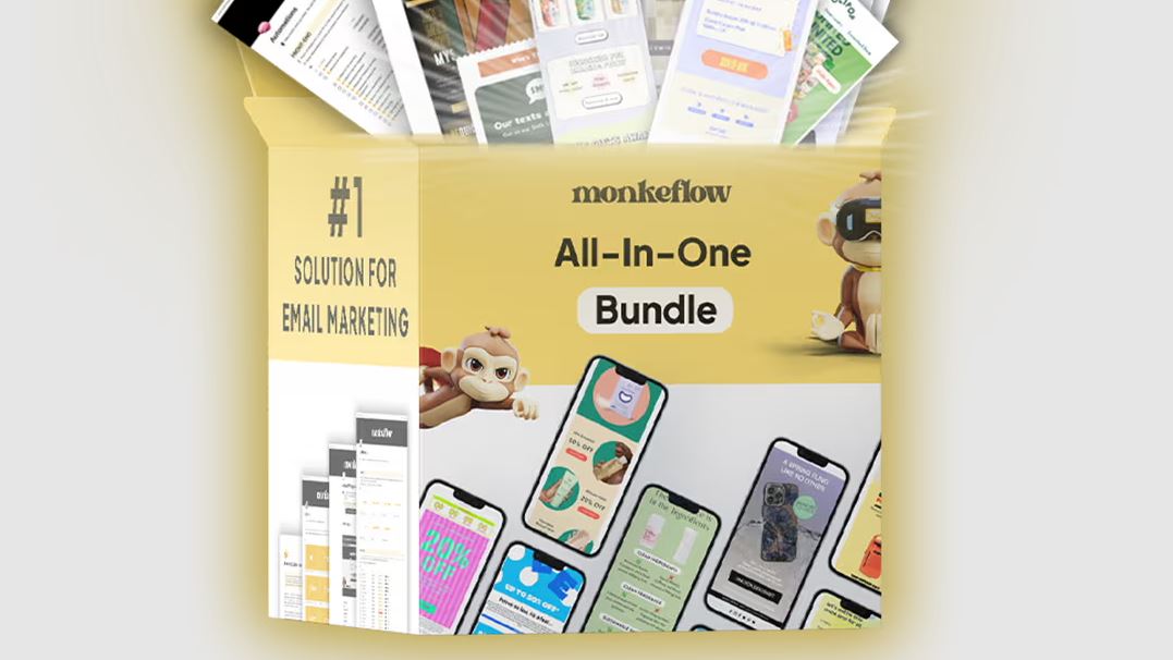 All-In-One Profit Bundle