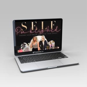 Amanda Frances – Self Published