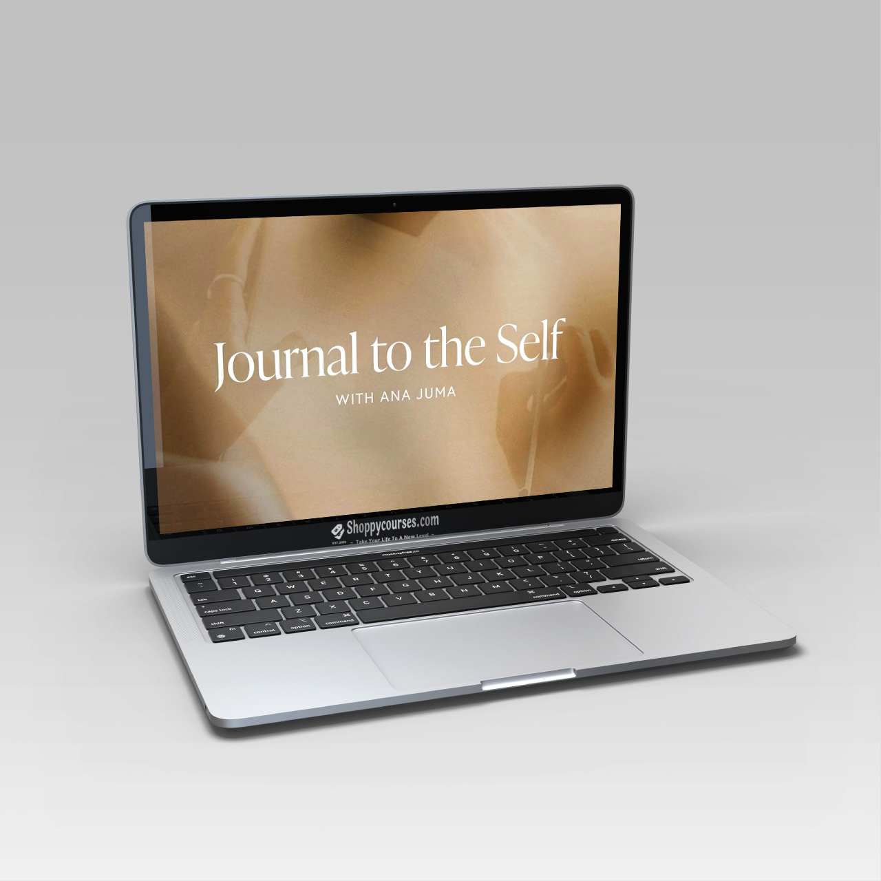 Ana Juma – Journal to the Self Ana Juma – Journal to the Self