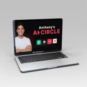 Anthony Shoosh - Anthony's AI Circle